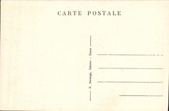 CPA Chateaudun Le chateau 