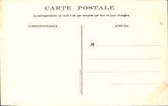 Ilustrador de Poulbot de la fantasia de la POSTAL de la VENDIMIA la leyenda de los siglos Victor Hugo