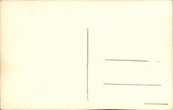 VINTAGE POSTCARD Fantasy Ropemaking machine