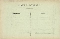 CPA Aviation Wilbur Wright Essais des helices Avion