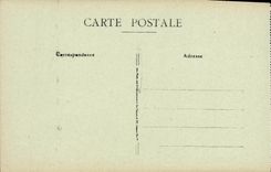 CPA Aviation Wilbur Wright En plein vol Avion