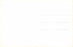 MODERN CARD Street in a village