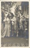 CARTE PHOTO Cyrano de Bergerac Theatre Rostand
