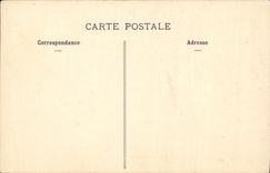 CPA Corrida Taureau Toro Mort du taureau