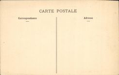 CPA Corrida Taureau Toro Le cheval esdt eventre et le picador renverse