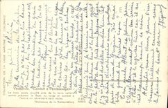 MODERN CARD Bateaux Fights has L embossage sailing Haffner