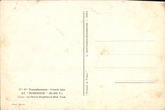 CPM Cie Generale Transatlantique SS Normandie Ligne Le Havre Angleterre New York 