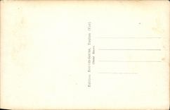 VINTAGE POSTCARD Boat Impetuous Destroyer