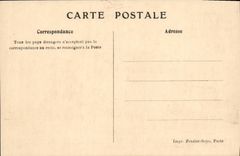 CPA Bateau Marien a voile Fregate 