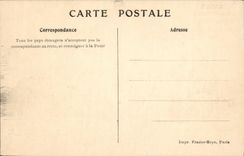 CPA Bateau Rome Trireme