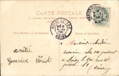 CPA Fantaisie Enfants