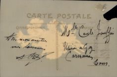 CPA Fantaisie Fleurs 