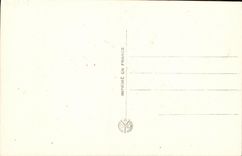 Maquina de componer italiana de Rossini de la fantasia de la POSTAL de la VENDIMIA el peluquero de Sevilla Otello Guillaume Tell Stabat Mater