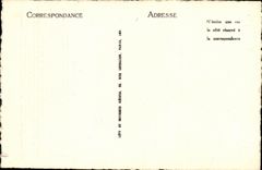 CPA Fantaisie Vedi Giuseppe Compositeur de musique