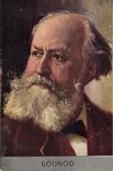 CPA Fantaisie Gounod