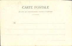 VINTAGE POSTCARD Fantaisie Woman Newspaper the Bicycle Cycles