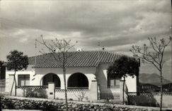 CARTE PHOTO San Andres de la Barca