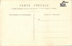 CPA Fantaisie Enfant 