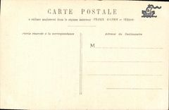 CPA Fantaisie Enfant