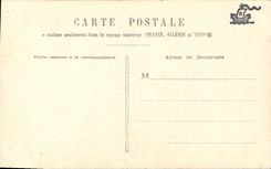 CPA Fantaisie Enfant