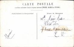 CPA Fantaisie Enfants Bohemien