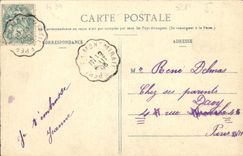 CPA Fantaisie Enfants Les cerises