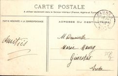 CPA Fantaisie Enfants Le vitrier