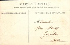 CPA Fantaisie Enfants Le vitrier