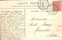 CPA Fantaisie Enfants Le vitrier