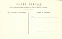 CPA Fantaisie Enfants