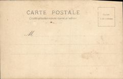 CPA Fantaisie Homme Journal L intransigeant