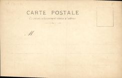 CPA Fantaisie Femme Le Petit Journal