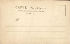 CPA Fantaisie Femme Le Soleil Journal