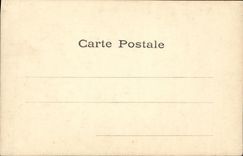 CPA Fantaisie Femme Godicon 