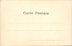 CPA Fantaisie Femme Fanluchette promet a Godichon