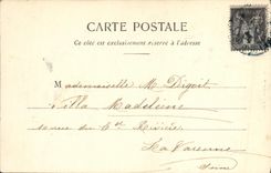 CPA Fantaisie Femme Nos bebes au telephone Parfumerie 