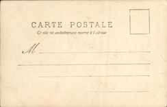 El nino de Fantaisie de la POSTAL de la VENDIMIA entonces escribio a su doctor del ordonnace