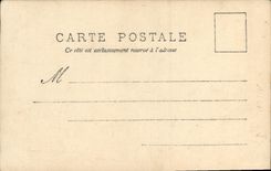 CPA Fantaisie Enfant Surtout n en dites rien Docteur