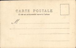 El nino de Fantaisie de la POSTAL de la VENDIMIA I L no hizo los aetais mas que usted se cuida