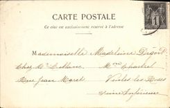 CPA Fantaisie Femme Nos bebes au telephone