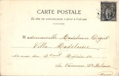 CPA Fantaisie Enfants Nos bebes au telephone