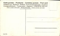 CPA Fantaisie Enfant Bebe