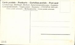 CPA Fantaisie Enfant Bebe