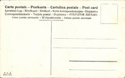 CPA Fantaisie Enfant Bebe