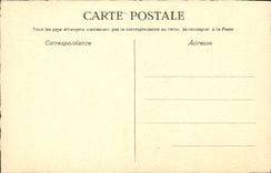 CPA Fantaisie Bateau Caperan