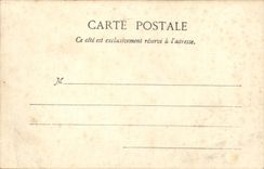 VINTAGE POSTCARD Fantasy Children L Agelus