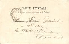 CPA Fantaisie Enfant Le petit Chiffonnier 