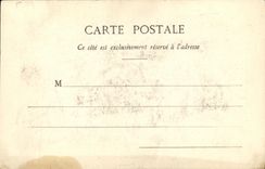 CPA Fantaisie Femme Les chanteurs des Cours Guitare Violon 