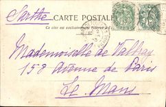 CPA Fantaisie Enfants l angelus 