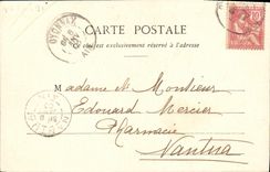 CPA Fantaisie Femme Les femmes de l avenir docteur